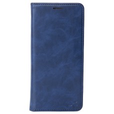 Чехол-книжка Leather Elegant Samsung Galaxy A17 (Синий) Чехол-книжка Leather Elegant Samsung Galaxy A17 (Синий)