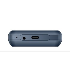Мобильный телефон Ergo E285 Dual Sim Blue