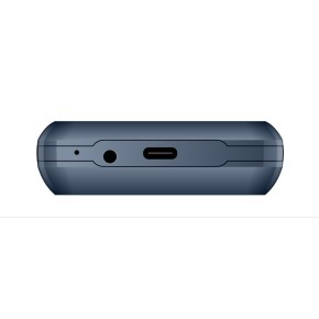 Мобильный телефон Ergo E285 Dual Sim Blue