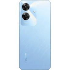 Мобильный телефон Realme Note 60 4/128GB (Voyage Blue)