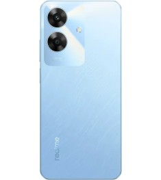 Мобільний телефон Realme Note 60 4 / 128GB (Voyage Blue)
