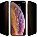 Защитное стекло 5D Privacy HD Apple iPhone XS Max / 11 Pro Max Black