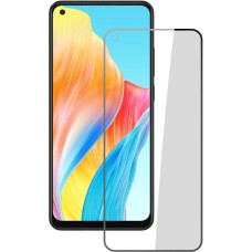 Защитное стекло 5D Standard Oppo A78 Black