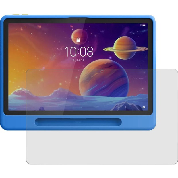 Стекло на планшет Standard Lenovo Tab ZAEJ0129UA