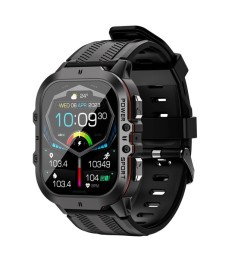 Смарт-годинник Oukitel BT20 (помаранчевий)