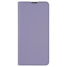 Чохол-книжка Dux Soft Xiaomi Redmi Note 15 Pro 4G (Фіалковий)