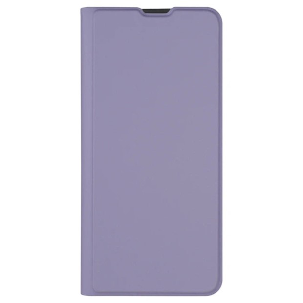Чехол-книжка Dux Soft Xiaomi Redmi Note 15 Pro 4G (Фиалковый)