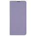 Чехол-книжка Dux Soft Xiaomi Redmi Note 15 Pro 4G (Фиалковый)