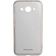 Силикон Molan Shining Huawei Y3 2017 Прозрачный