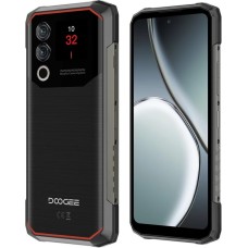 Бронь-чехол Ring Serge Armor Case Samsung Galaxy A16 (ShutCam) (Чёрный)