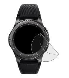 Захисна плівка Matte Hydrogel HD для Samsung Gear S3 Frontier