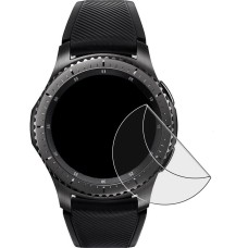 Защитная плёнка Matte Hydrogel HD Samsung Gear S3 Frontier