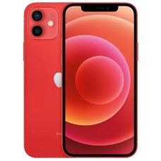 Мобільний телефон Apple iPhone 12 128Gb (Product RED) (Grade A+) 100% Б / У O