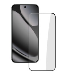 Защитное стекло 5D Japan HD Google Pixel 10 Pro XL Black