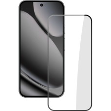 Защитное стекло 5D Japan HD Google Pixel 10 Pro XL Black