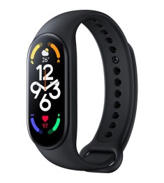 Фитнес-трекер Xiaomi Mi Smart Band 7 (Black) K