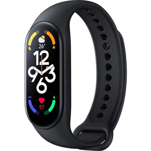 Фитнес-трекер Xiaomi Mi Smart Band 7 (Black) K