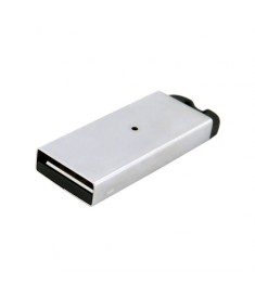 Переходник Card Reader Walker WCD-10 Metal (MicroSD)