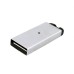 Перехідник Card Reader Walker WCD-10 Metal (MicroSD)