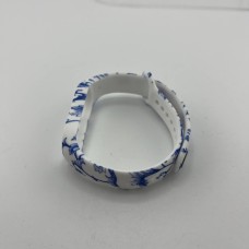 Ремешок Picture Design Xiaomi Mi Band 5 / Mi Band 6 / Mi Band 7 (20) Орнамент