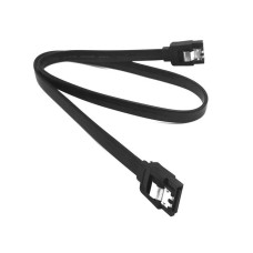 Кабель Rivex SATA 3.0 (прямая защёлка)