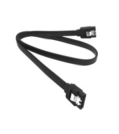 Кабель Rivex SATA 3.0 (пряма засувка)
