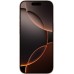 Мобильный телефон Apple iPhone 16 Pro Max 256Gb (E-Sim) (Desert Titanium) (Grade A) 92% Б/У O
