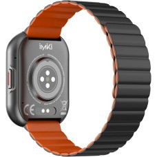 Смарт-часы iMiLab iMiki SE1 Magnetic Strap (Calling Version) Black