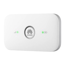 Мобильный Wi-Fi роутер-модем Huawei E5573s-320 3G/4G (с поддержкой антенны)