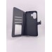 Case-book Leather Book Gallant Xiaomi Redmi 13C  /  Poco C65 (Black)