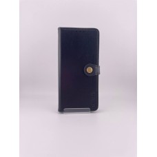 Case-book Leather Book Gallant Xiaomi Redmi 13C  /  Poco C65 (Black)