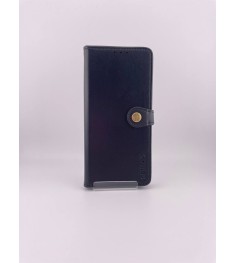 Case-book Leather Book Gallant Xiaomi Redmi 13C  /  Poco C65 (Black)