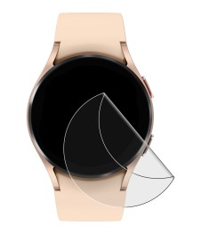 Захисна плівка Matte Hydrogel HD для Samsung Galaxy Watch 40mm