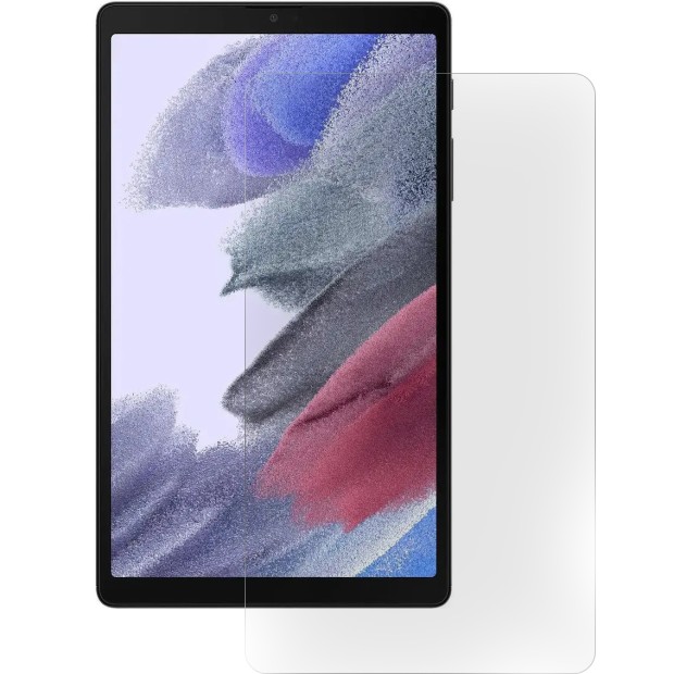 Захисне скло для планшета 5D Japan для Samsung Galaxy Tab A7 Lite  /  T220  /  T225  /  Realme Pad Mini 8.7