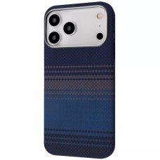 Чехол Proove Carbon Slim MagSafe Apple iPhone 17 Pro Max (Nightfall)