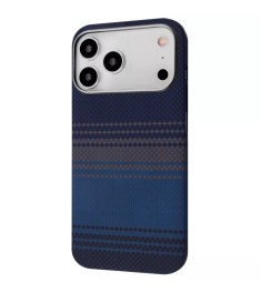 Чохол Proove Carbon Slim MagSafe Apple iPhone 17 Pro Max (Nightfall)