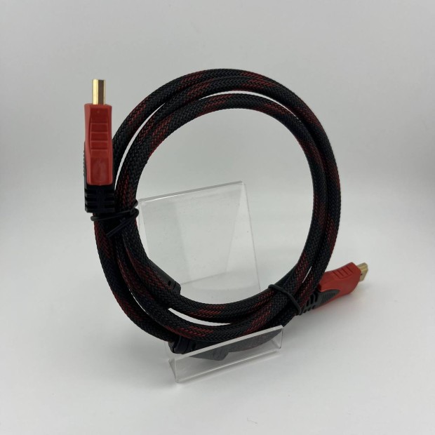 Кабель Rivex HDMI - HDMI (1.5m)