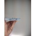 Оригінальний силіконовий чохол RoundCam для Apple iPhone X  /  XS (15) Бузковий.