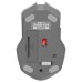 Миша бездротова Fantech WG11 Cruiser Silent (Білий)