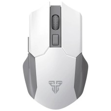 Мышь беспроводная игровая Fantech WG11 Cruiser Silent (Белый)