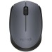 Бездротова миша Logitech B170 (Чорна)
