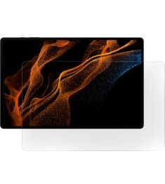 Скло на планшет 5D Japan Samsung Galaxy Tab S8 Ultra  /  S9 Ultra 14.6