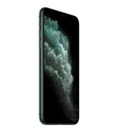 Мобільний телефон Apple iPhone 11 Pro Max 64Gb (Midnight Green) (Grade A) 100% Б..