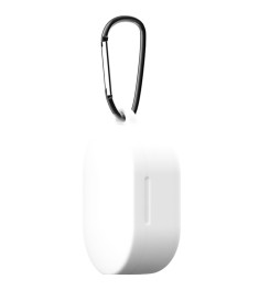Футляр для наушников Slim Case Xiaomi Redmi AirDots 1 / 2 (08) White