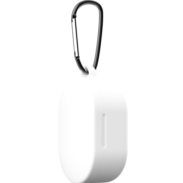 Футляр для наушников Slim Case Xiaomi Redmi AirDots 1 / 2 (08) White