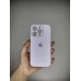 Силіконовий чохол Original RoundCam для Apple iPhone 14 Pro (43) Glycine