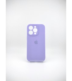 Силіконовий чохол Original RoundCam для Apple iPhone 14 Pro (43) Glycine Силіконовий чохол Original RoundCam для Apple iPhone 14 Pro (43) Glycine