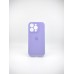 Силіконовий чохол Original RoundCam для Apple iPhone 14 Pro (43) Glycine Силіконовий чохол Original RoundCam для Apple iPhone 14 Pro (43) Glycine