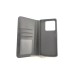 Case-book Leather Elegant Xiaomi Redmi Note 13 5G (Black)