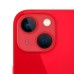 Мобільний телефон Apple iPhone 13 256Gb (Red) (Grade A) 100% Б / У
